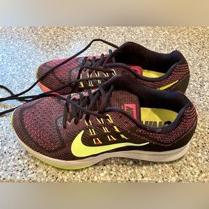 Women’s Nike size 9.5